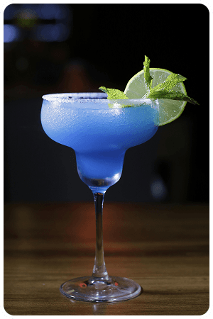 Spiritina machine detail