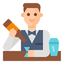 Smart Bartender