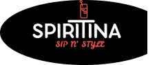 Spiritina Logo